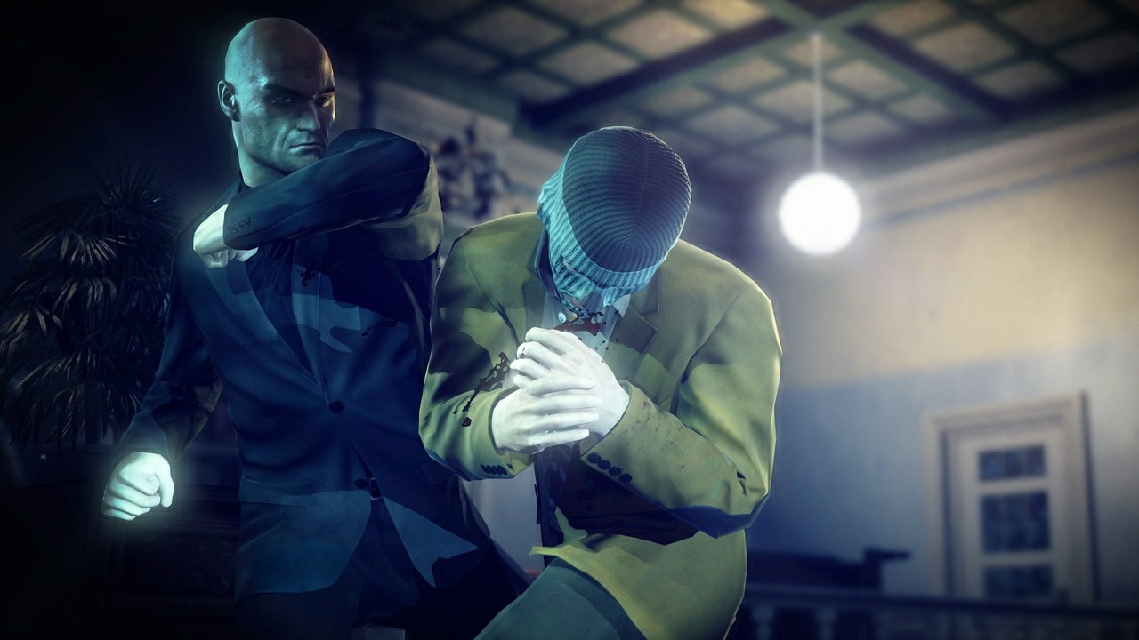 Hitman: Absolution (Edición Deluxe Professional) - Imagen 44